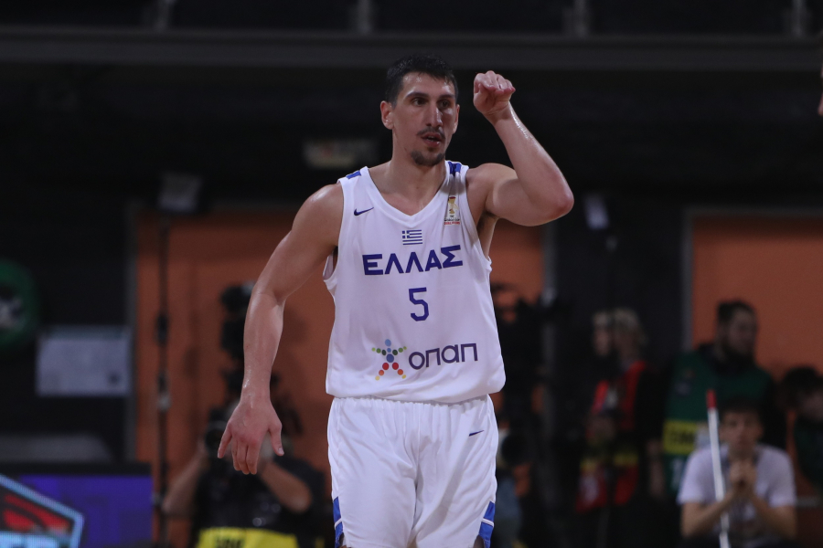 Προκριματικά Μουντομπάσκετ 2027: «Πάρτι» της εθνικής κόντρα στη Ρουμανία (91-64) - Τα highlights (Βίντεο)