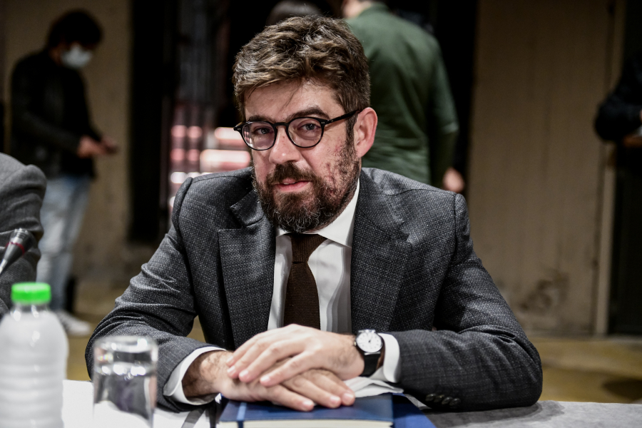 Καλογήρου: «Οσοι φωνάζουν "βιαστής είναι" ζητούν εξηγήσεις για την εφαρμογή του νόμου...»