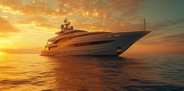 Luxury με συνείδηση: Η νέα οικολογία της θάλασσας