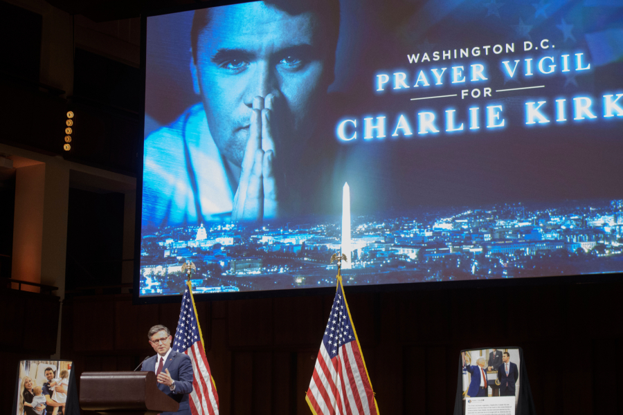 Δολοφονία Τσάρλι Κερκ: Κατηγορίες για ανθρωποκτονία στον Ρόμπινσον, θανατική ποινή ζητά η εισαγγελία