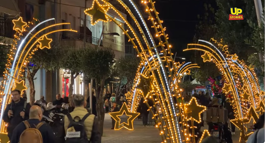 Το αντίπαλον δέος της Ερμού είναι στα Δυτικά Προάστια - Η αλήθεια που λίγοι γνωρίζουν (video drone)