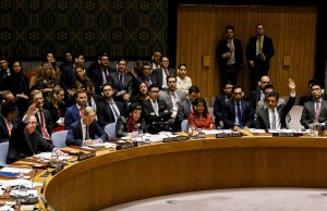 Η Μόσχα θα ζητήσει απόφαση καταδίκης από τον ΟΗΕ για την επίθεση στην Συρία