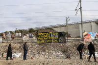 Στον Άρειο Πάγο η δικογραφία των Τεμπών για τους Γενικούς Γραμματείς