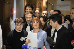 Ντομινίκ Πελικό: Δεν θα ασκήσει έφεση, σε αντίθεση με 17 συγκατηγορούμενούς του