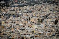 Greece Targets Vacant Bank-Owned Housing With New ENFIA Penalty Tax