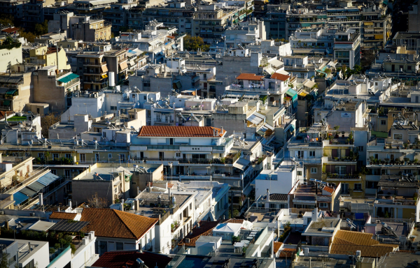 Αυτές οι ρυθμίσεις «ξεκλειδώνουν» τα κλειστά σπίτια: Ποιοι ιδιοκτήτες κερδίζουν περισσότερα