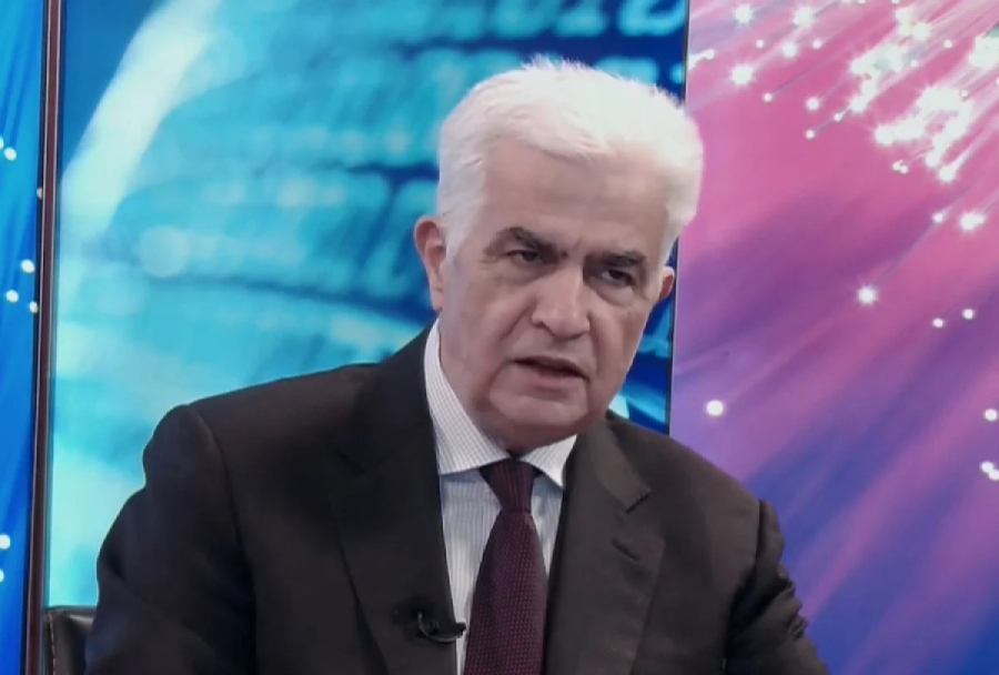 Κουσούλης: Σιγά μην φοβηθώ που με απέκλεισαν από την ΕΡΤ!