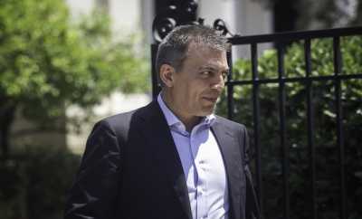 «Ανοικτές» οι αλλαγές για πρόωρη σύνταξη αλλά και για το ΕΚΑΣ