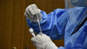 ΕΟΔΥ: Πού γίνονται δωρεάν rapid test αύριο Δευτέρα