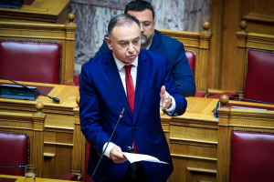 ΟΠΕΚΕΠΕ: «Γιατί δεν παραιτείστε και οι άλλοι αθώοι δήλωναν» - Πυρά της αντιπολίτευσης στον Κέλλα