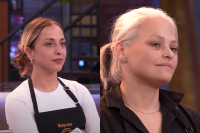 MasterChef 2025: Χριστιάνα και Μαίρυλιν εκτός τελικής τριάδας (Βίντεο)