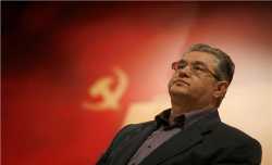 Κουτσούμπας: Να μην επιλέξει θηλιά ο λαός