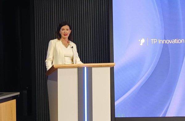 TP Greece: Όταν η τεχνητή και η συναισθηματική νοημοσύνη συναντούν την επιχειρηματική καινοτομία