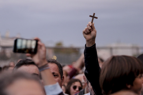 Θεολόγοι κατά Αρχής Προστασίας Προσωπικών Δεδομένων: Με επιστολή ζητούν διόρθωση για την αναγραφή του θρησκεύματος
