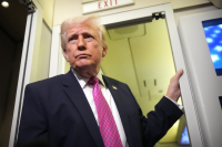 Διάγγελμα Τραμπ, εν μέσω σεναρίων για αποχώρηση των αμερικανικών δυνάμεων