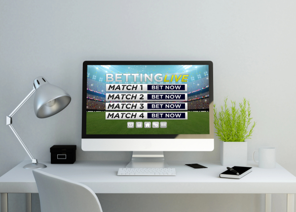 Στοίχημα: Ο Πλήρης Οδηγός για όσα πρέπει να γνωρίζεις πριν ξεκινήσεις