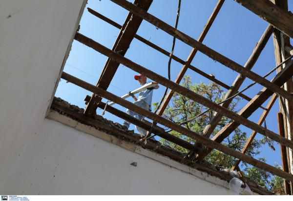 Ερχεται νέο πρόγραμμα Εξοικονομώ Αυτονομώ, τα νέα κριτήρια