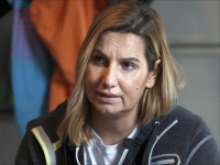 Νέα πλατφόρμα της Σοφίας Μπεκατώρου για την εξάλειψη της σεξουαλικής βίας