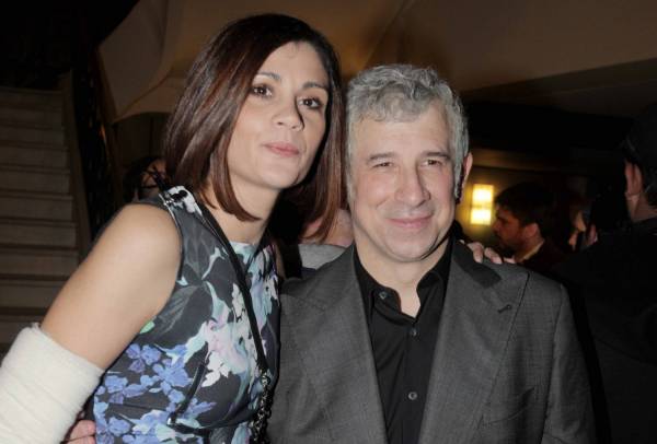 Τι απαντά η Άννα Μαρία Παπαχαραλάμπους στους ισχυρισμούς του Φιλιππίδη περί σχέσης και εμμονής (βίντεο)