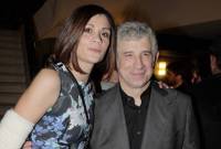 Τι απαντά η Άννα Μαρία Παπαχαραλάμπους στους ισχυρισμούς του Φιλιππίδη περί σχέσης και εμμονής (βίντεο)