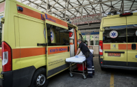 Λαϊκό Νοσοκομείο: Η τρίτη μεταμόσχευση ήπατος σε μια εβδομάδα