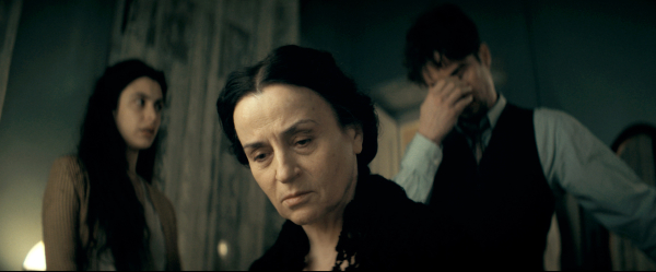 «Η μεγάλη χίμαιρα»: Όσα θα γίνουν στο μεγάλο φινάλε - Δείτε εικόνες και βίντεο