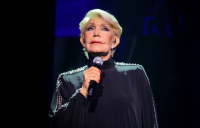 «Μα εσύ ποτέ δεν θα χαθείς...»: Τα συγκινητικά αντίο για τη θρυλική Μαρινέλλα