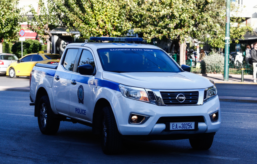 Έκρηξη στους Αμπελόκηπους: Προφυλακίστηκε ο 26χρονος