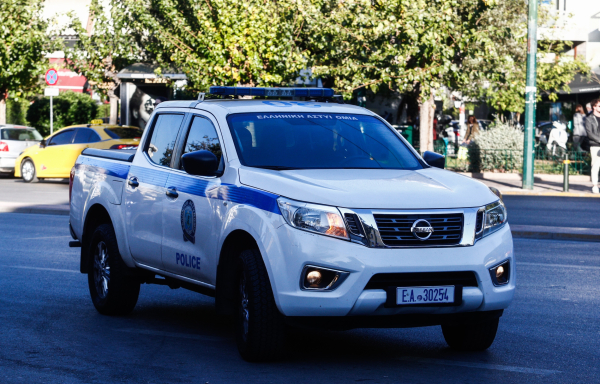 Έκρηξη στους Αμπελόκηπους: Προφυλακίστηκε ο 26χρονος