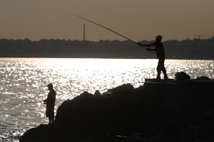 Καιρός: Πάνω από τους 38 °C η θερμοκρασία, οι περιοχές που «έβρασαν»