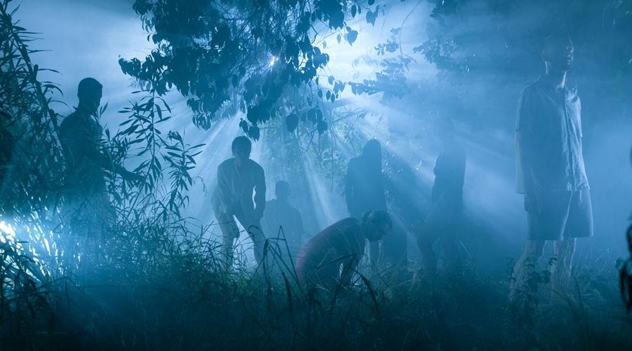 Χορός στη Στέγη: «My Fierce Ignorant Step» του Χρήστου Παπαδόπουλου