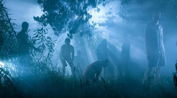 Χορός στη Στέγη: «My Fierce Ignorant Step» του Χρήστου Παπαδόπουλου