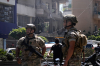 Ιράν: «Η επίθεση στη Βηρυτό δεν θα μείνει αναπάντητη» - Κλιμακώνεται η ένταση με το Ισραήλ