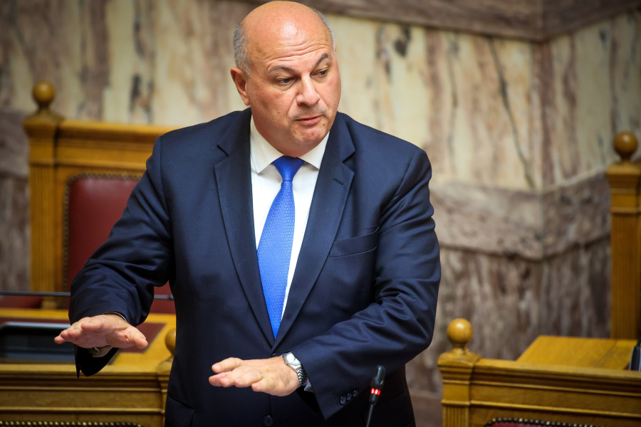 Έκτακτο επίδομα σε κτηνιάτρους - Οι ανακοινώσεις Τσιάρα