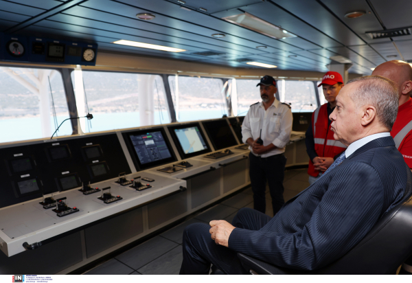 Εκλογές στην Τουρκία: Τι δείχνει νέα δημοσκόπηση για Ερντογάν και Κιλιντσάρογλου