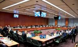 Ντάισελμπλουμ και Ντε Γκίντος για την προεδρία του Eurogroup