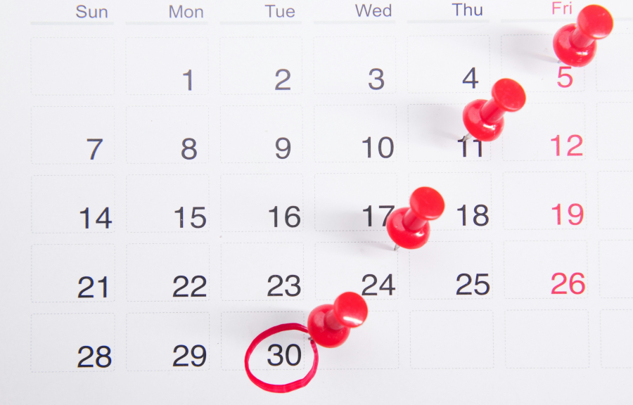 Πότε είναι η επόμενη και τελευταία αργία του 2025