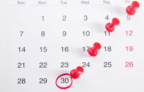 Πότε είναι η επόμενη και τελευταία αργία του 2025