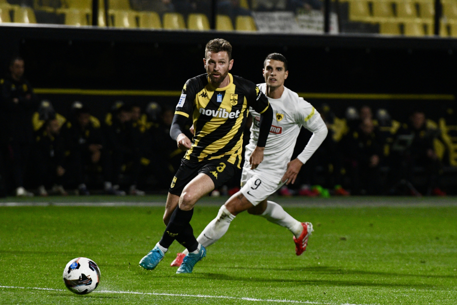 Σούπερ ντέρμπι, σούπερ απόδοση στην Interwetten!