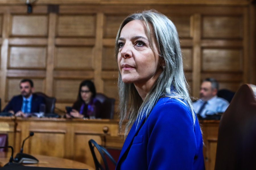 Μάρτυρας και λαχείο στην εξεταστική