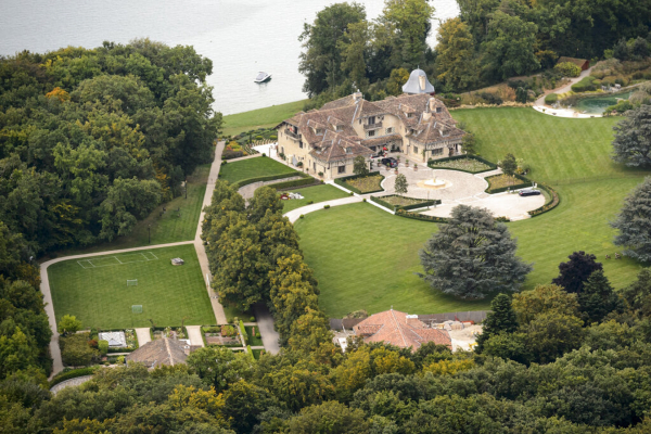 Νοσοκόμα του Μίκαελ Σουμάχερ κατήγγειλε ότι τη βίασε φίλος του γιου του