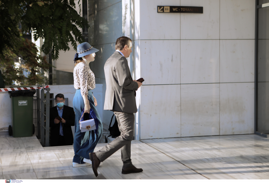 Βιτριόλι: «Είχα ερωτική περιστασιακή σχέση με την Έφη, την Ιωάννα πρώτη φορά την βλέπω» - Γιατί «εξερράγη» ο πρόεδρος, τι είπε ο 40χρονος στην κατάθεση του