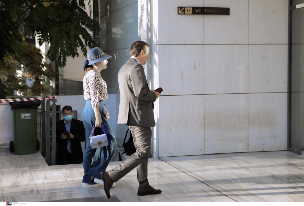 Βιτριόλι: «Είχα ερωτική περιστασιακή σχέση με την Έφη, την Ιωάννα πρώτη φορά την βλέπω» - Γιατί «εξερράγη» ο πρόεδρος, τι είπε ο 40χρονος στην κατάθεση του