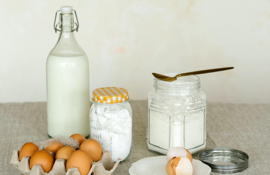 Αυτές είναι οι 11 τροφές πλούσιες σε φώσφορο και ο λόγος που κάνουν καλό στην υγεία μας