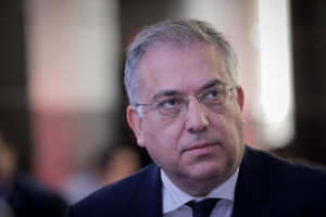 Θεοδωρικάκος: «Στρατηγική προτεραιότητα της κυβέρνησης είναι οι συγκλίσεις και οι συναινέσεις»