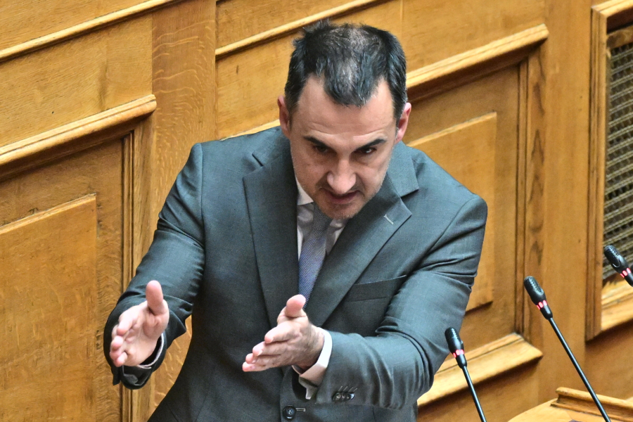 Νέα Αριστερά: Ρεσιτάλ υποκρισίας από τον Μητσοτάκη