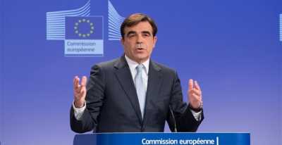 Κομισιόν: Το Euroworking πρέπει να επικυρώσει την εκταμίευση πριν την επόμενη εβδομάδα