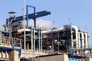 Δάνειο για την ανάπτυξη δικτύων διανομής φυσικού αερίου σε τρεις περιφέρειες