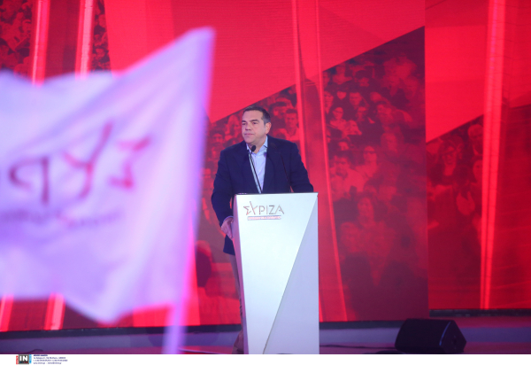 ΣΥΡΙΖΑ: Αυτά είναι τα ονόματα των υποψηφίων, ολοκληρώθηκε κατά 75% το ψηφοδέλτιο