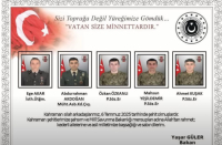 Τούρκοι στρατιώτες δηλητηριάστηκαν μέχρι θανάτου στο βόρειο Ιράκ (Βίντεο)